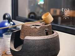 -茶是一枝花泡茶店