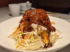 -初蓉丨遇见新川菜(亲贤街荣耀店)