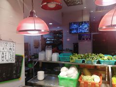 -长平老姿娘夜粥(平东一街店)