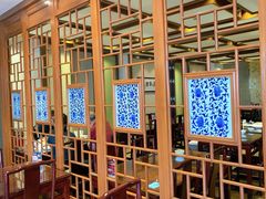 大堂-德兴馆(广东路总店)