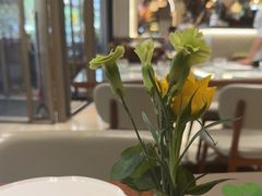 -ELI FALAFEL Lebanese&Mediterranean黎巴嫩美食(富城路店)