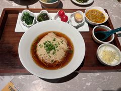 -松鹤面馆·古法焖肉面(观前店)