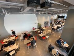 -dotcom coffee古点咖啡(致真大厦店)