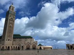 -哈桑二世清真寺