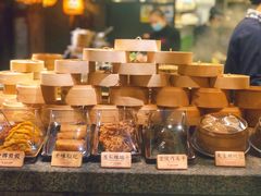 -南京大牌档(三阳广场苏宁店)