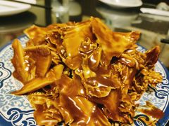 乾隆白菜-鼎香润(德胜门内店)