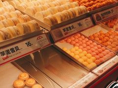-東更道点心行(崂山丽达店)