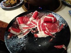 -宣武小院涮肉(前门店)