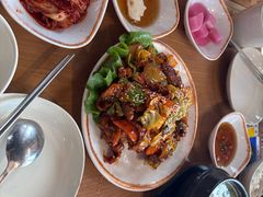 -海云台韩式汤饭·13年匠心韩料(南山店)