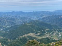 -白草畔自然风景区
