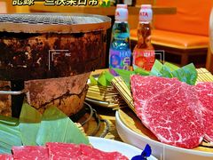-牛也烧肉(摩尔城店)