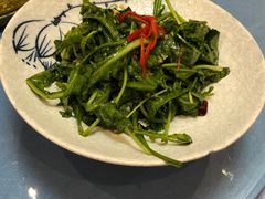 -陆壹捌餐厅(五大道店)