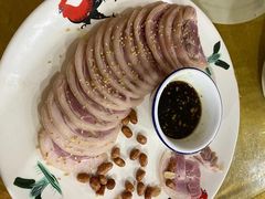 -区海鸡场饭店(石壁店)
