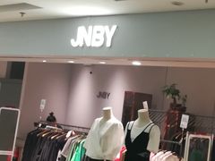 -江南布衣+(西单大悦城店)