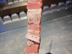 -很久以前羊肉串(怡海店)