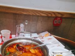 -西贝(深圳卓悦汇店)