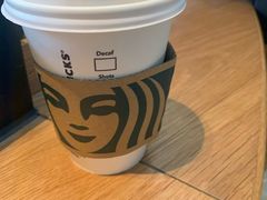 -星巴克(北京西大望路温特莱店)