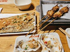 -管氏翅吧(甘家口店)