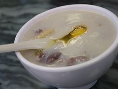 -熊记鸡粥瑞熊美食店(石岗大街店)