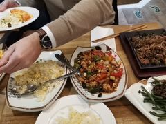 -Chongqing Cuisine川厨川味