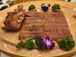 -空中一号宴会厅(信合大厦店)