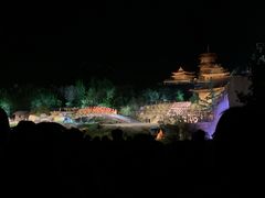 -禅宗少林·音乐大典