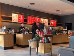 -星巴克臻选(济南万达店)