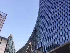 -苏州现代传媒广场商业