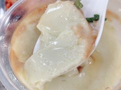 -北京联合大学本部食堂