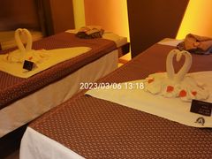 -泰王玺·正宗泰式按摩SPA(九霄店)