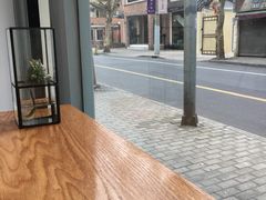 -Onirii Coffee(长乐路店)