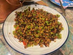 黑三剁-浩海火烧云傣家菜(京广店)