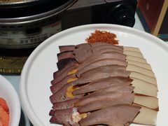 -小八仙·宴(三峡茶庄店)