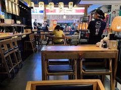 大堂-雷门拉面店(新光天地店)
