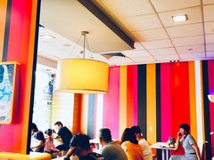 -麦当劳(坂田分店)