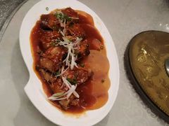 -平壤馆(西塔街店)