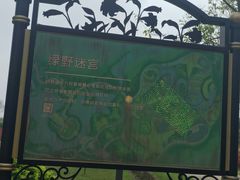 -美的鹭湖森林度假区