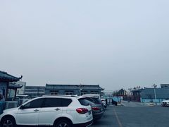 -蓟县鼓楼