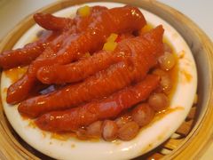 -天喜酒楼饭市·茶市(同德皇宫店)