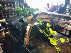 -泰谷酒店·太古码头闽菜自助餐厅