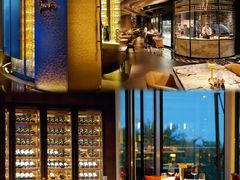 -深圳美高梅酒店·意烁FIAMMA·地中海餐厅