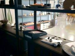 -dotcom coffee古点咖啡(致真大厦店)