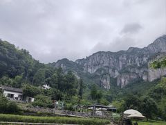 -雁荡山风景名胜区