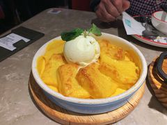 -新白鹿餐厅(金鹰新街口店)