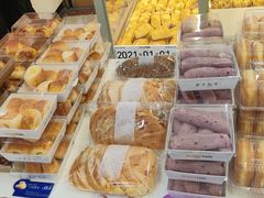 -BreadTalk面包新语·烘焙蛋糕(中华广场店)
