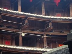 -福建土楼(南靖)景区