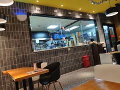 大堂-牛男手造(地铁天虹店)
