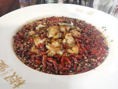 椒爱椒盐水煮鱼-椒爱水煮鱼川菜(中街大悦城店)