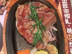 -尊品牛排(中大国际店)