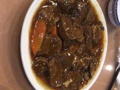 -振生清真饭店(永安道店)